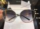 New Fake Prada Gold Frame Brown Lens Sunglasses For Men or Women (3)_th.jpg